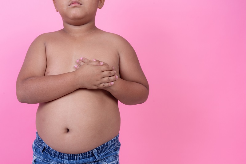 Obesidade infantil: causas, riscos e como prevenir